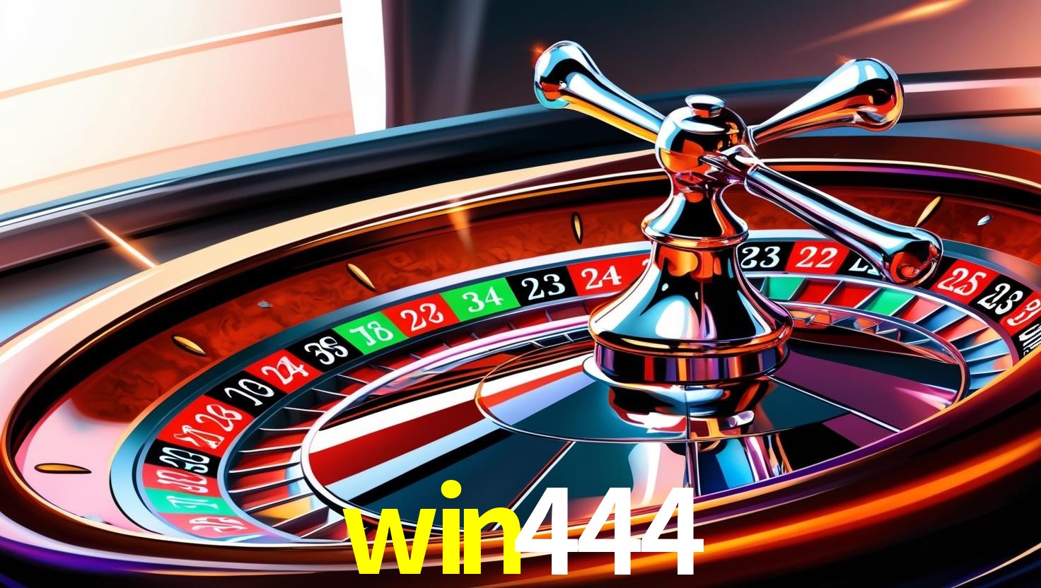 Jogos Crash na WIN444.COM