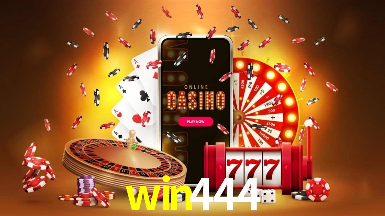 Live Casino win444